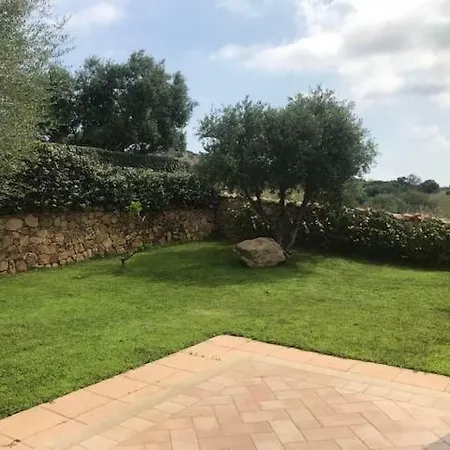 شقة Arruli D4 *